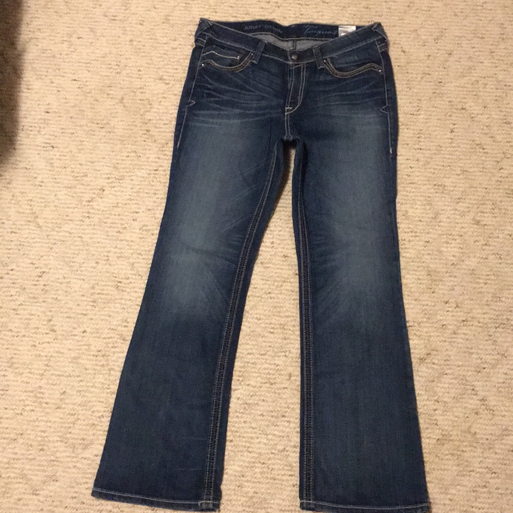 Ariat Jeans
